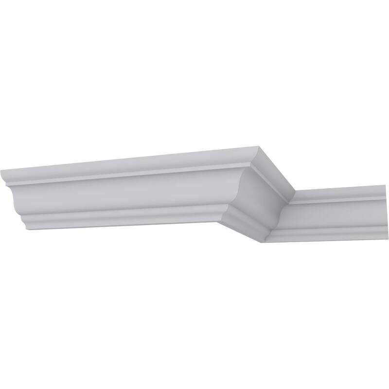 Classic Crown Moulding