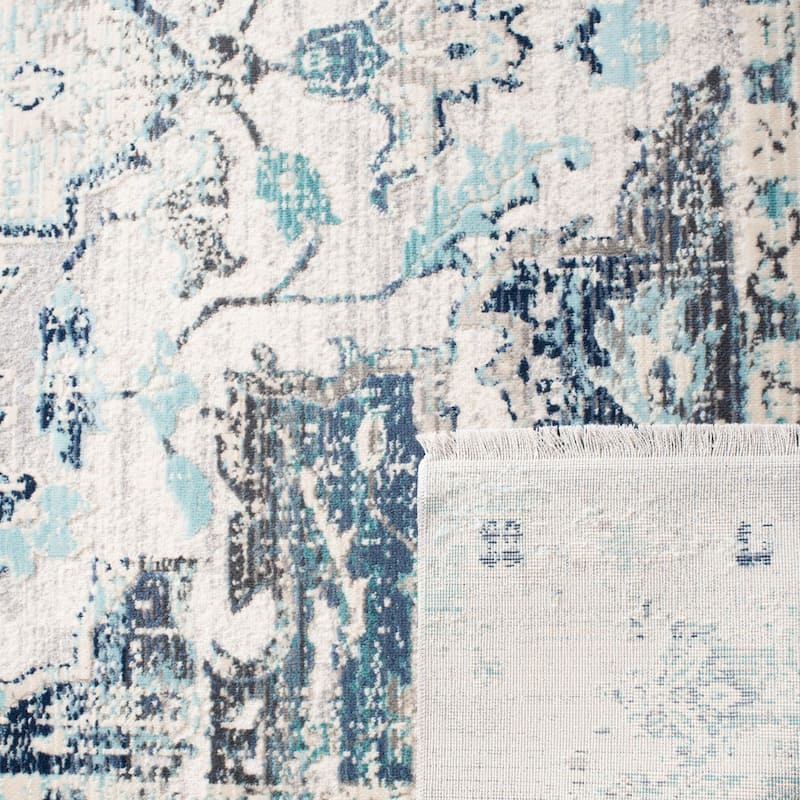 SAFAVIEH Aria Sieghild Vintage Boho Oriental Rug