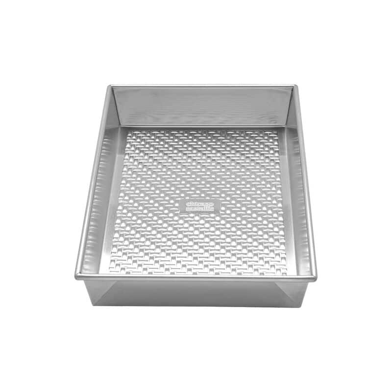 Chicago Metallic Rectangular Cake Pan, 13x9 Inch