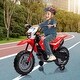 preview thumbnail 4 of 4, Kids Ride on Motorcycle