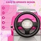 preview thumbnail 38 of 40, 6V Kids Electric Car with Under Seat Storage