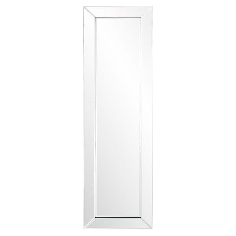 Allan Andrews Camden Dressing Mirror - mirrored - A/N