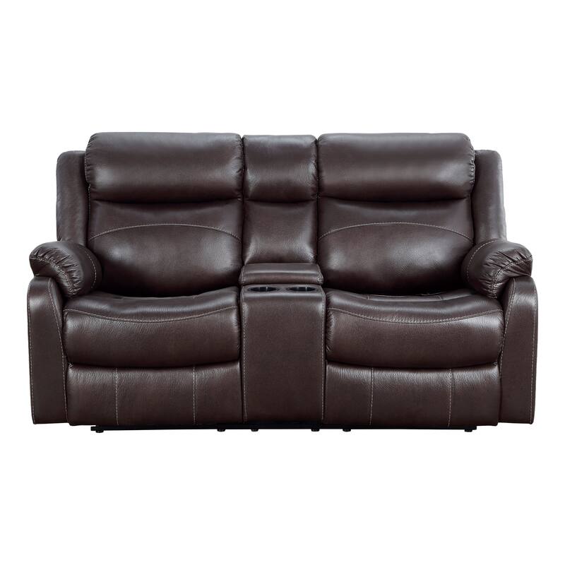 Soho 2-Piece Reclining Living Room Set