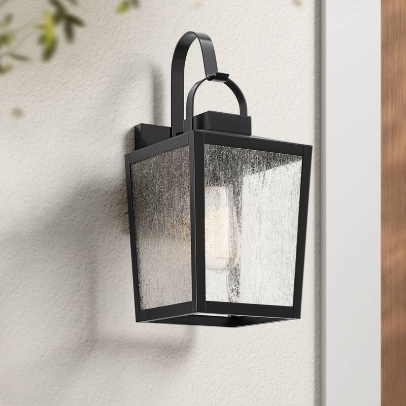 Millennium Lighting 42652 Devens 18" Tall Outdoor Wall Sconce