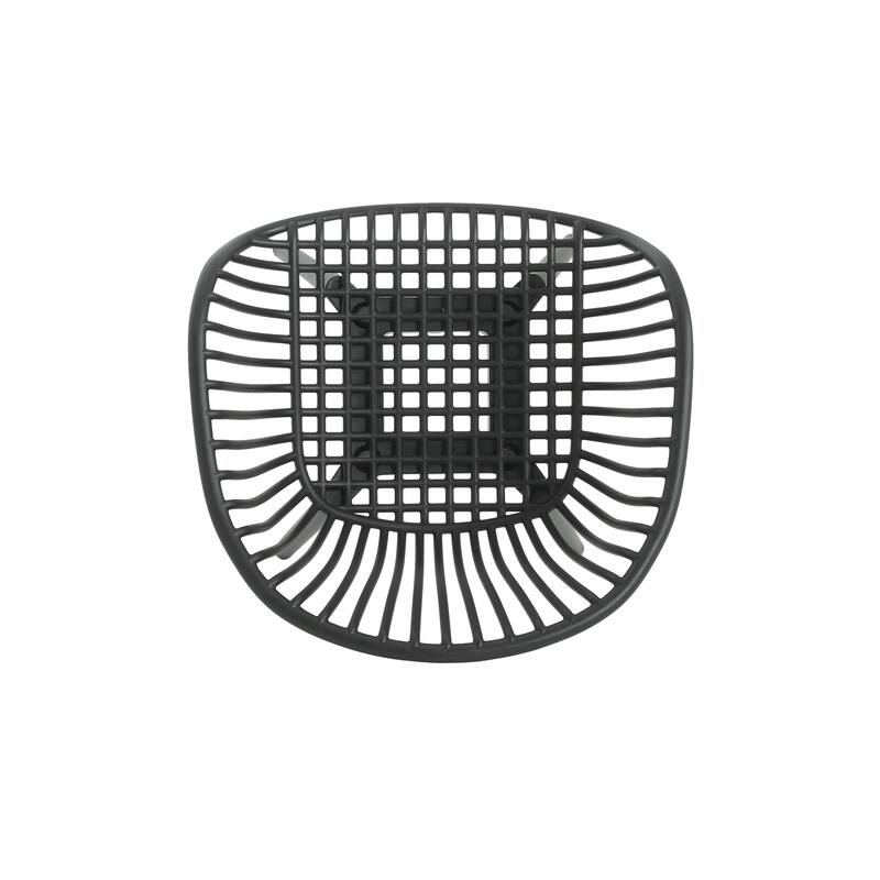 Santa Indoor/Outdoor Polypropelene Plastic Accent Chair (Set of 2) by Christopher Knight Home