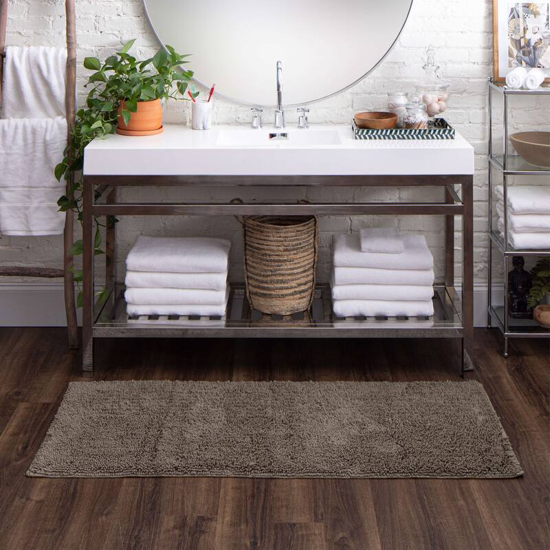 Mohawk Home Classic Cotton Bath Rug