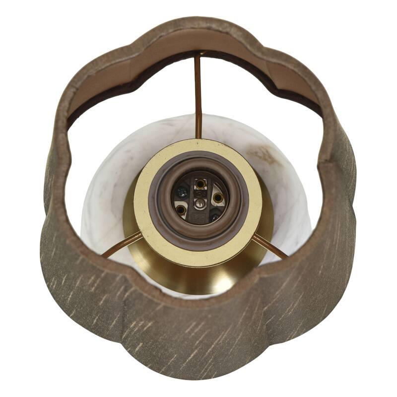 Tamara Day for Stylecraft Rosalind Table Lamp