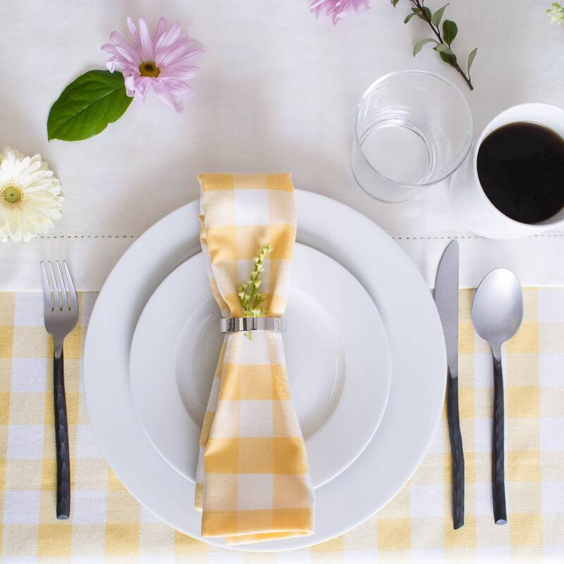 DII Botanical Printed Table Runner