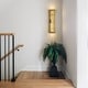 preview thumbnail 16 of 26, Modern LED Wall Sconce 10W Bubble Crystal Sconces Dimmable Wall Lighting for Bathroom Mirror
