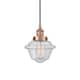Option Antique Copper / Seedy