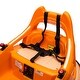 preview thumbnail 56 of 78, 12V Electric Bumper Car for Toddlers with 360° Spin, Safety Harness, and Remote Control