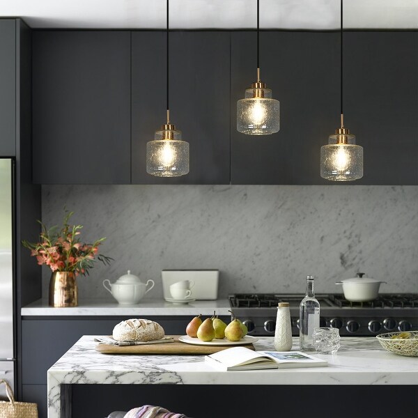 Yarger 1 pendant light new arrivals