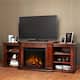 Option Dark Mahogany