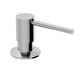 preview thumbnail 1 of 26, VIGO 10 oz. 1.5" W Bolton Kitchen Soap Dispenser Chrome