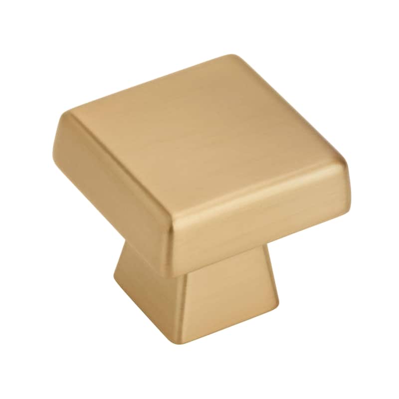 Amerock Blackrock Cabinet Knob