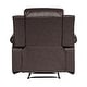 preview thumbnail 21 of 22, Fremont & Park Lucca Reclining Chair