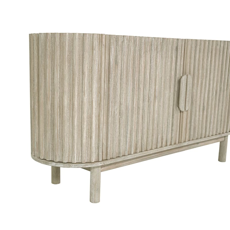 Willow 63" Wide Sideboard