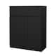 Option Matte Black