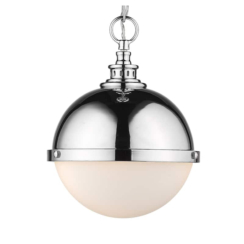 Z-Lite Peyton 2 Light 12" Wide Pendant