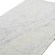 preview thumbnail 14 of 15, Genuine Marble and Metal Coffee Table