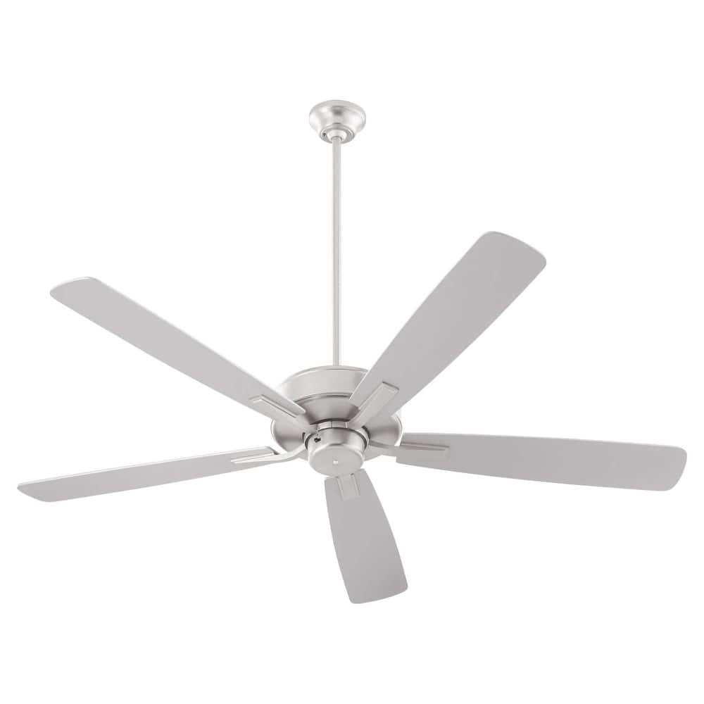 Quorum International 4605 Ovation 60" 5 Blade Indoor Ceiling Fan