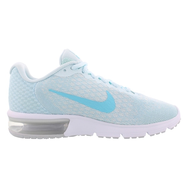 nike air sequent 2 women's