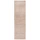 SAFAVIEH Handmade Ivory Jute Area Rug - 2'3" x 8' Runner - Natural/Ivory