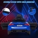 preview thumbnail 12 of 13, 12V Electric Ride On Car w/RC,Licensed by BMW M4 Toddler Electric Vehicle