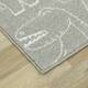 Mod-Tod Parker Dinosaur Kids Area Rug