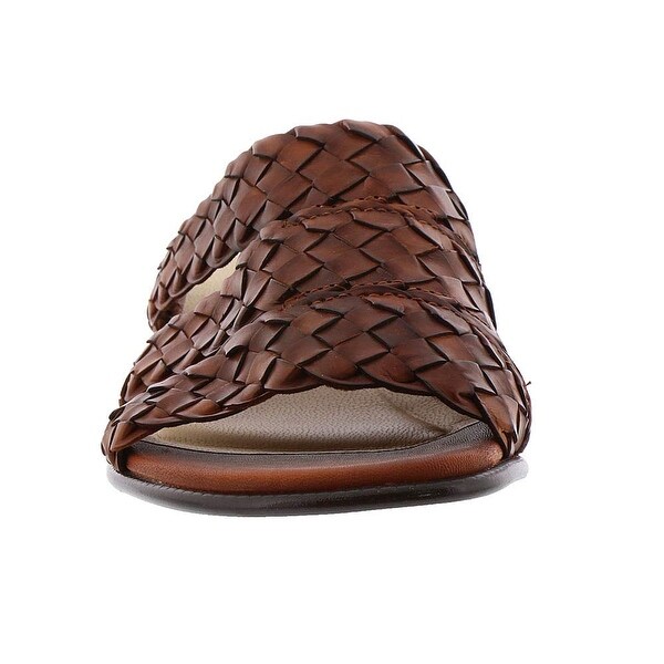 david tate champ sandal