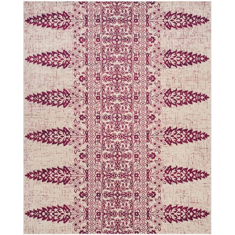 SAFAVIEH Evoke Gelinda Vintage Boho Rug