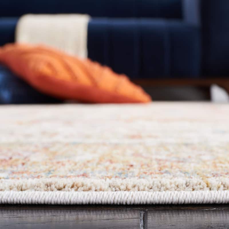 SAFAVIEH Valencia Sista Vintage Oriental Rug