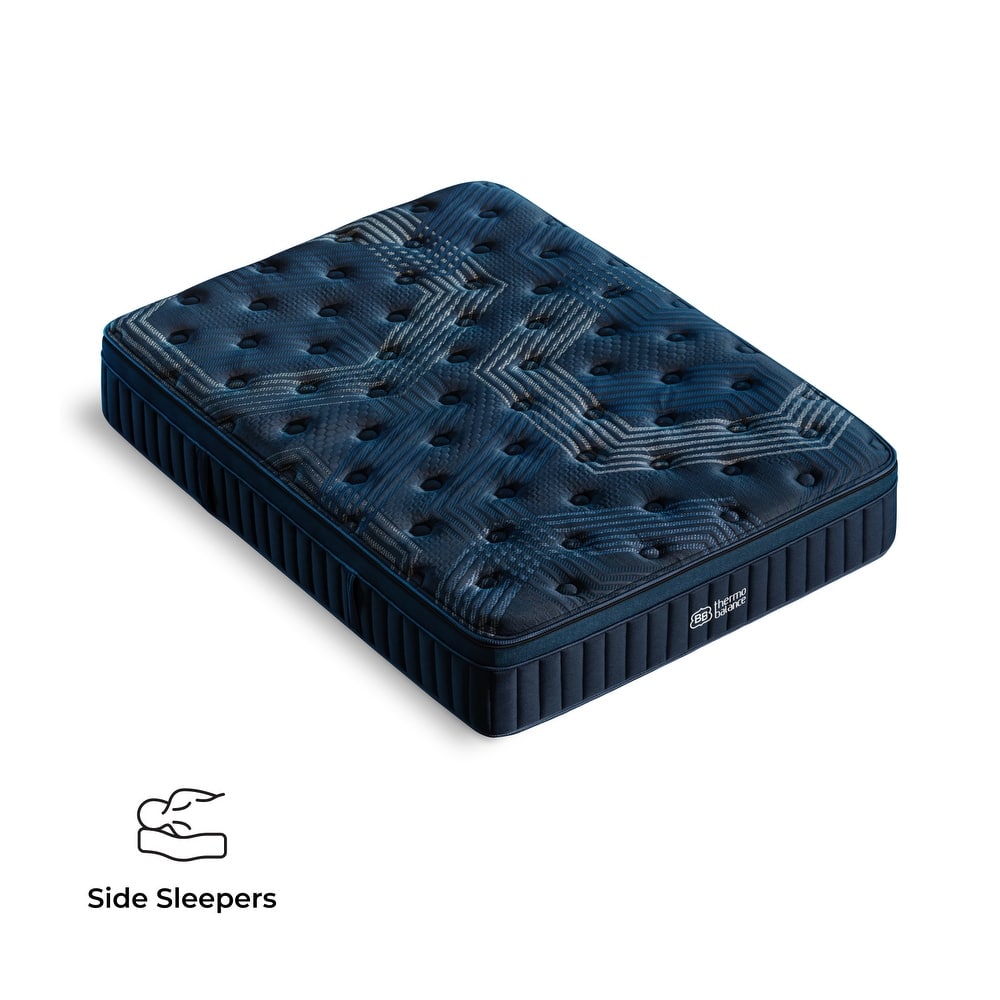 Brooklyn Bedding ThermoBalance Elite Mattress