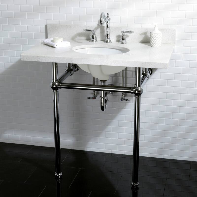 Heritage 8 in. Widespread Bathroom Faucet