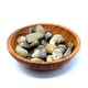 preview thumbnail 16 of 20, Hand-carved Rustic Olive Wood Bowl, Handmade in Kenya