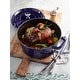 preview thumbnail 54 of 53, STAUB Cast Iron 5.5-qt Round Cocotte