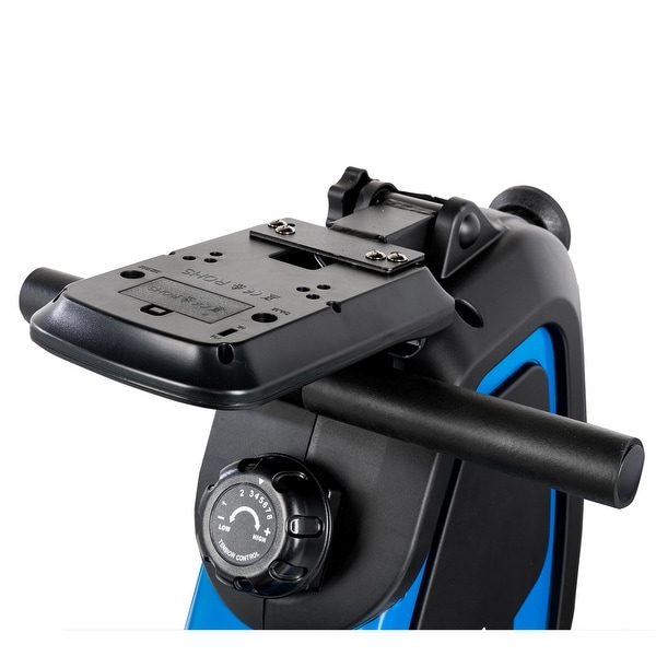 Xterra magnetic sales fitness rower