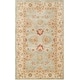 preview thumbnail 53 of 59, SAFAVIEH Handmade Antiquity Anner Traditional Oriental Wool Area Rug
