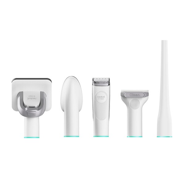 Neabot P1 Pro Professional Pet Grooming Kit w/ Vacuum Suction for