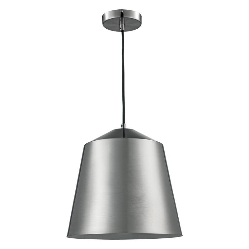 Trans Globe Lighting PND-2163 Benjamin 13" Wide Pendant