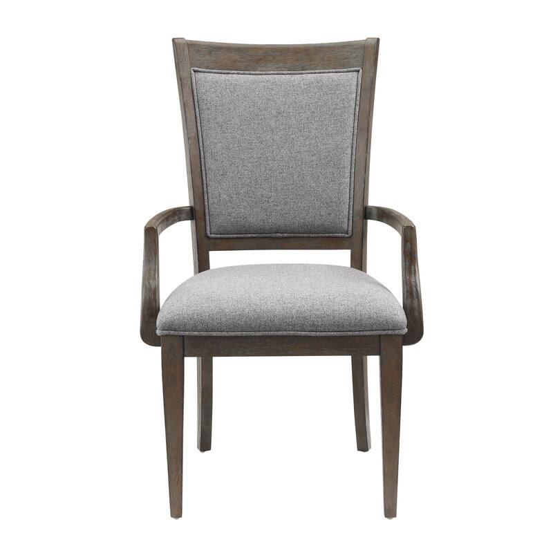 Grayling Downs 7-Piece Dining Set