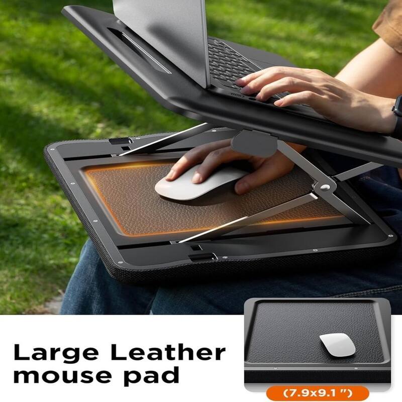 Adjustable Lap Stand for Lap