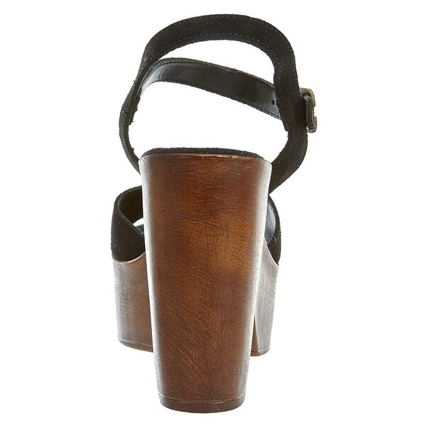 steve madden lulla black