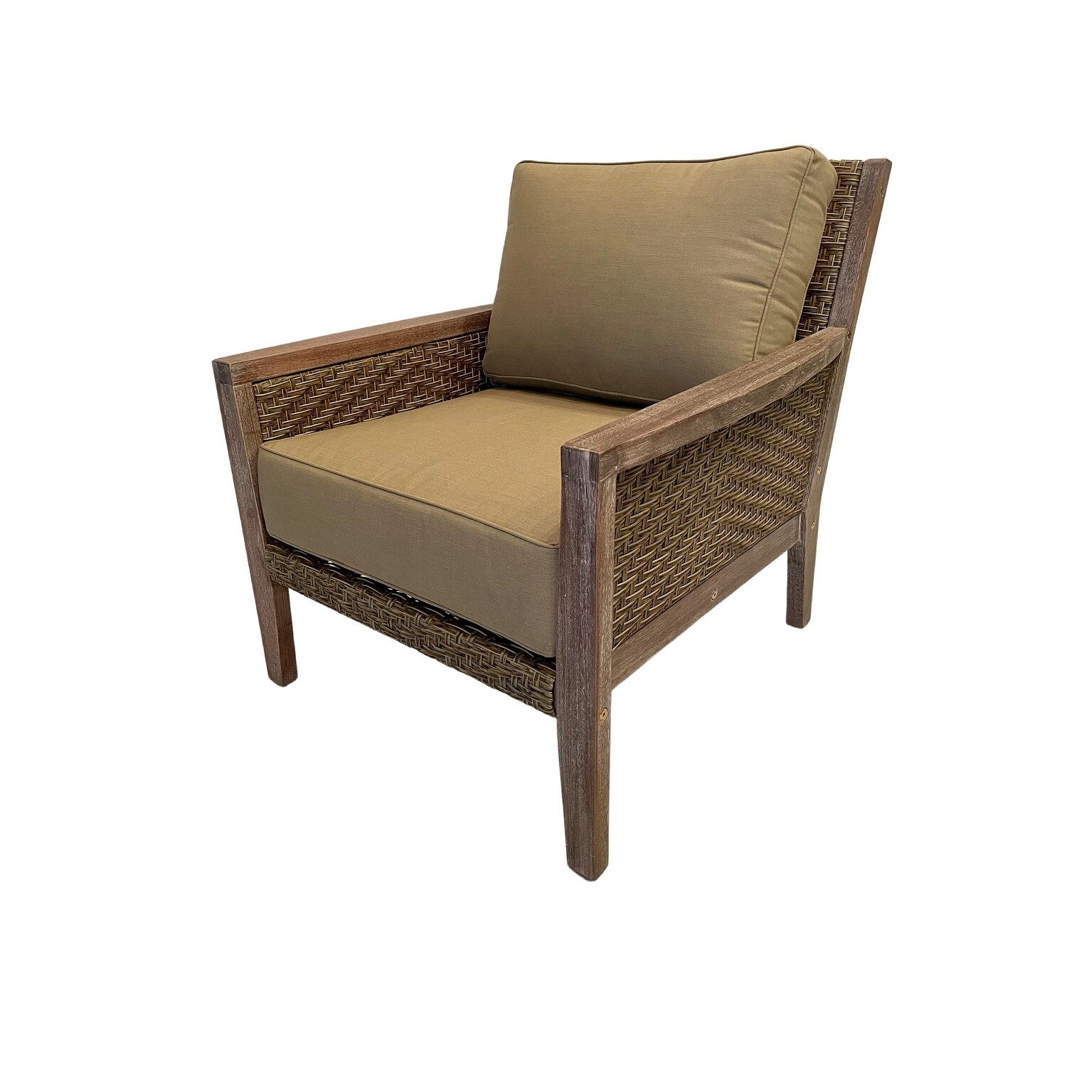 Lawson wicker loveseat with cushions deals