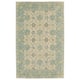 Option Teal