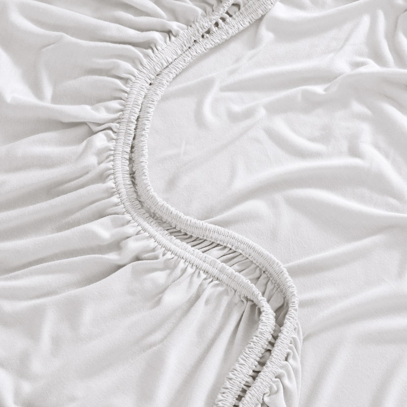 Pure Beech TENCEL™ Modal Jersey Knit Sheet Set