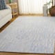 Option Blue/Ivory