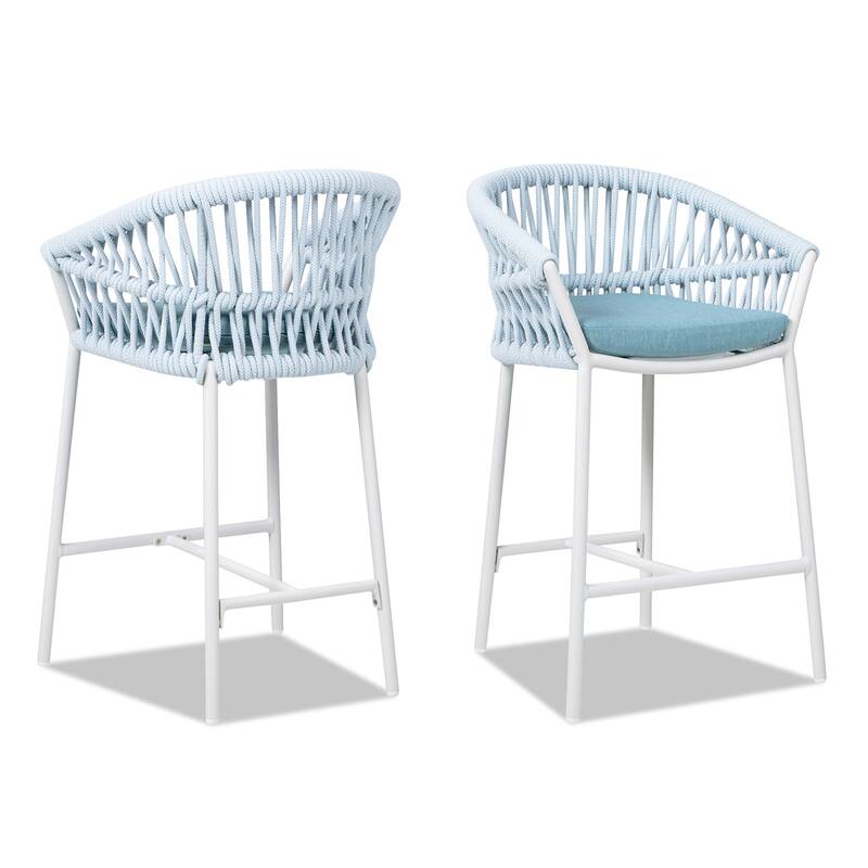 Patio Counter Stool