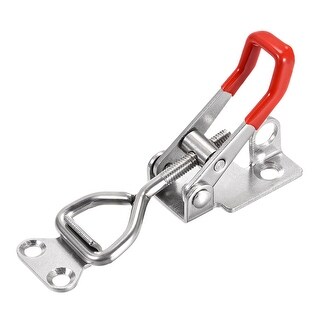 sus304 latch keyhole 396lbs