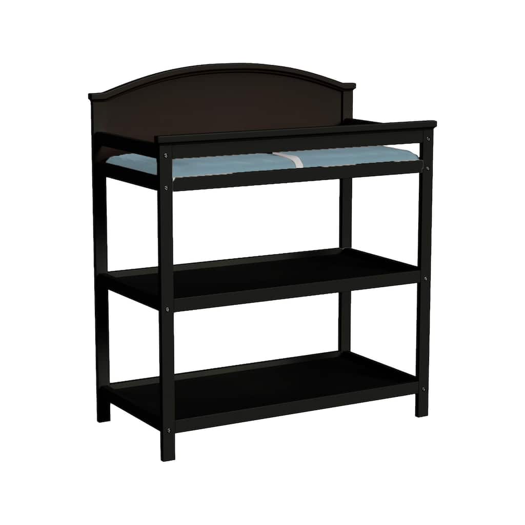 Graber Solid Wood Changing Table